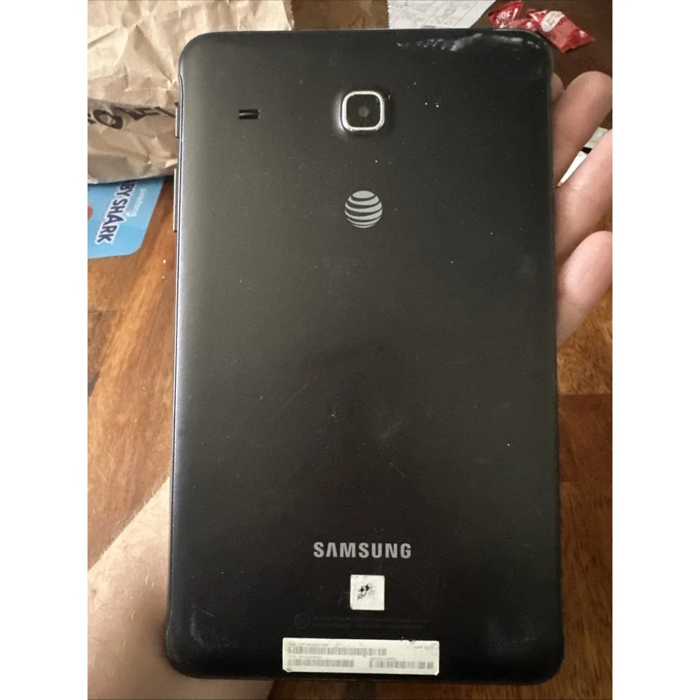 Samsung Galaxy Tab E SM-T560NU 9.6